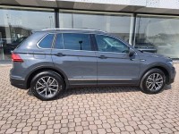 Volkswagen TIGUAN 1.5 TSI LIFE